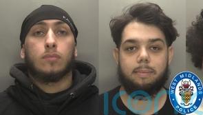 Group of robbers who used dating apps to lure victims jailed