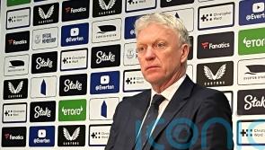 David Moyes backs himself to keep Everton away from a relegation fight