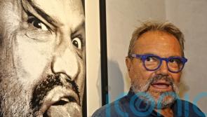 Italian photographer Oliviero Toscani, famed for Benetton adverts, dies aged 82