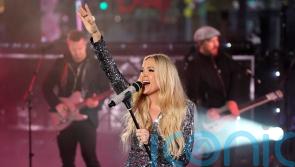 Country music star Carrie Underwood to perform at Donald Trump’s inauguration