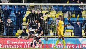 Ra’ess Bangura-Williams adds gloss with debut goal as Millwall see off Dagenham