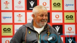 Change likely if Wales show no improvement in Six Nations – Warren Gatland