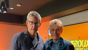 Actor Willem Dafoe says he is ‘not right’ for Woody Allen’s films
