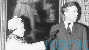 Elizabeth II kept in dark over Palace traitor Anthony Blunt