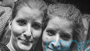 Search for missing sisters enters second week