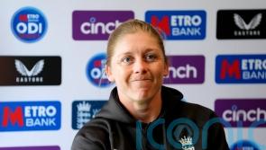 Heather Knight urges England to be ‘braver with the bat’ after second ODI loss