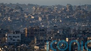 Israeli strikes on Gaza kill 18 as hopes rise for ceasefire and hostage release