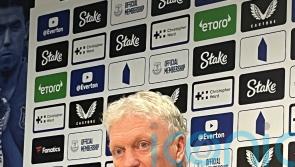 I’ve walked back into a different thing – David Moyes hoping to rebuild Everton
