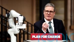 More than 100 AI trials to boost small-business productivity launched