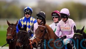 Newbury target for talented Tellherthename