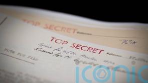 How to tail a suspect – MI5’s advice to new recruits