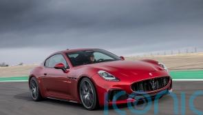 First Drive: Maserati’s GranTurismo Trofeo brings the spirit of old-school Italian grand tourers