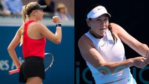 Is it time to go from blonde to brunette? As tennis star Amanda Anisimova makes the change
