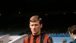 Tony Book: The late-blooming bricklayer who became a Manchester City great