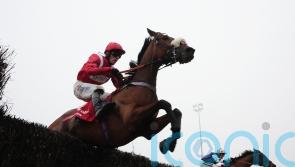 Soul Icon camp eyeing Sandown spin for their ‘little superstar’