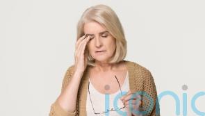 Why does eyesight get worse as we get older?