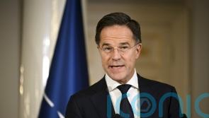 Nato announces new mission to protect undersea cables in Baltic Sea region