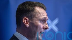 Findlay would &lsquo;think twice&rsquo; about using Badenoch&rsquo;s language on grooming gangs