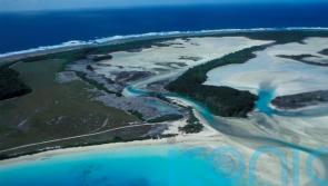 Delay finalising Chagos Islands deal until after Trump inauguration, say Tories