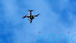 Drones could lift inmates out of jails to escape, prison officers say
