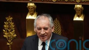 France’s new PM plans renegotiation of contested move to raise retirement age