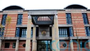 Father denies murdering 14-year-old daughter during kitchen ‘play-fight’