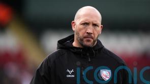 George Skivington surprised by Gloucester duo’s absence from Wales squad