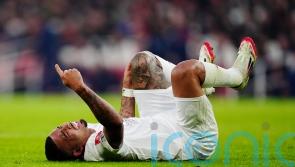 Gabriel Jesus set to miss rest of season after Arsenal confirm ACL diagnosis
