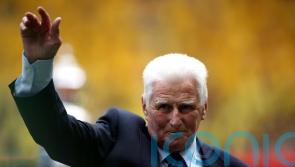 Man City greats pay tribute to title-winner Tony Book after his death aged 90