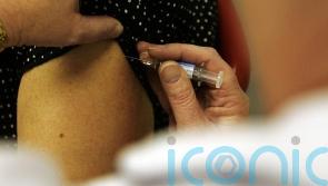 Ministers urged to extend free flu jabs to people in their 50s