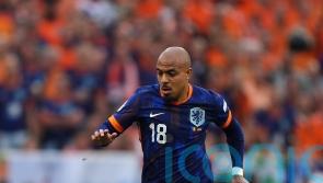 Aston Villa sign Netherlands forward Donyell Malen from Borussia Dortmund
