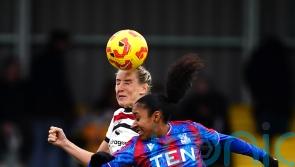 Crystal Palace cruise past Sheffield United in Women’s FA Cup