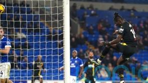 Watford stop the rot as Vakoun Bayo nets late equaliser