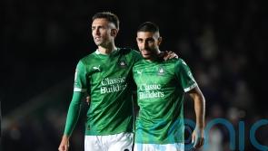 Plymouth hit back to earn a point in Miron Muslic’s first game in charge
