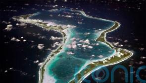 Mauritius PM ‘to meet senior government figures’ over Chagos Islands deal