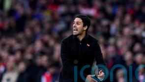 Mikel Arteta demands ‘best atmosphere ever’ at Arsenal for north London derby