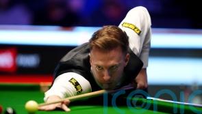 Judd Trump starts Masters title bid in style