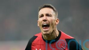 Bayer Leverkusen close on Bayern Munich while French giants suffer cup woe