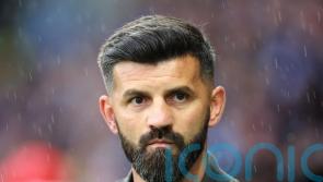 Point pleases Plymouth boss Miron Muslic after his first game in charge