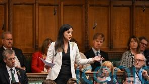 Paid bereavement leave should cover miscarriage, say MPs