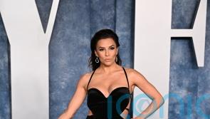 Eva Longoria: LA is a working class city, it is not just celebrity homes burning