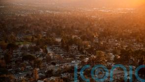 Bill Hader ‘in shock’ returning to neighbourhood in wake of LA wildfires