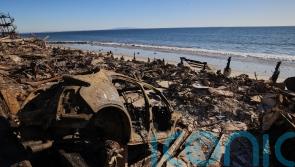 Fresh warnings as death toll from wildfires rises to 25