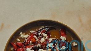Irina Georgescu’s Vlach fried pepper salad recipe