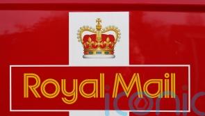 Royal Mail sees parcel boost over Christmas as &pound;3.6bn takeover nears completion
