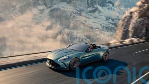 Aston Martin adds new Roadster variant to Vantage line-up
