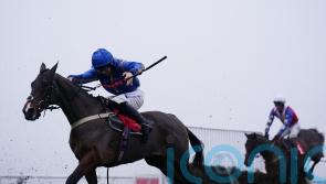 Clarke expects Ascot conditions to suit Ooh Betty