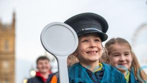 Train operator takes 5,000 pupils on free trips