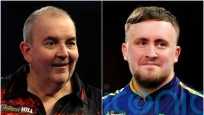 Luke Littler needs to overcome Man Utd syndrome to break my record – Phil Taylor