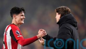 Christian Norgaard hails Brentford belief when 2-0 down in Man City draw